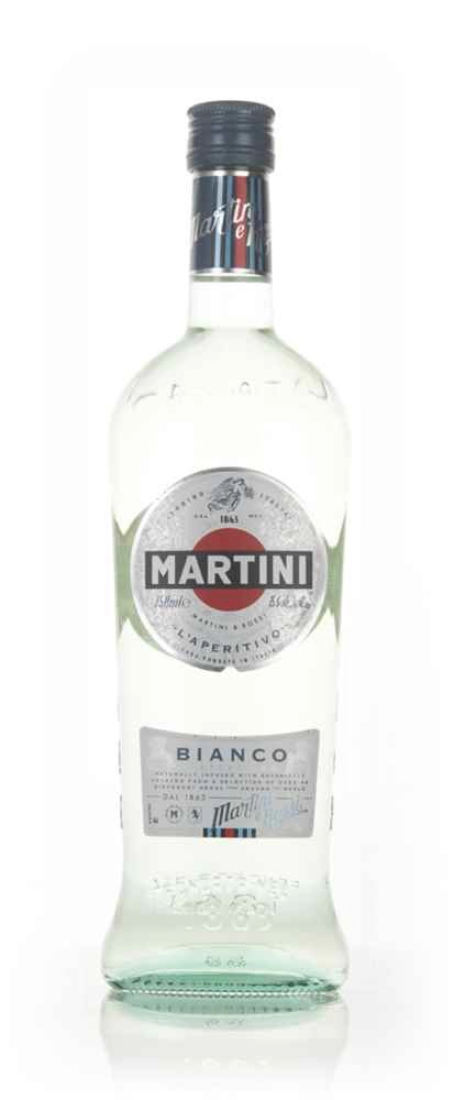 Rượu Vermouth Ý Martini Bianco