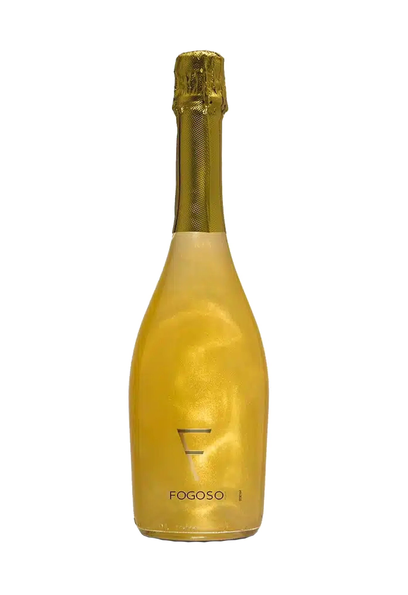 Rượu Sparkling Tây Ban Nha Fogoso Oro 750ml