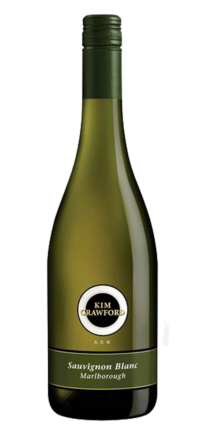 Rượu Vang Trắng Zealand Kim Crawford Sauvignon Blanc