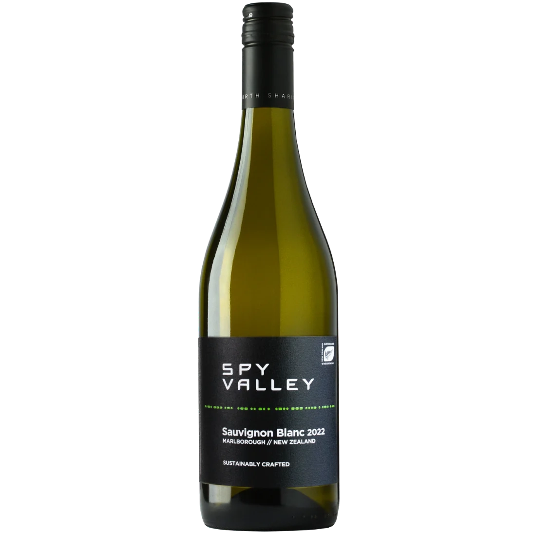 Rượu Vang Trắng New Zealand Spy Valley Sauvignon Blanc
