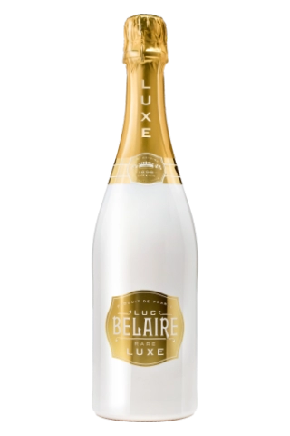 Rượu Sparkling Pháp Luc Belaire Luxe Fantome 750ml