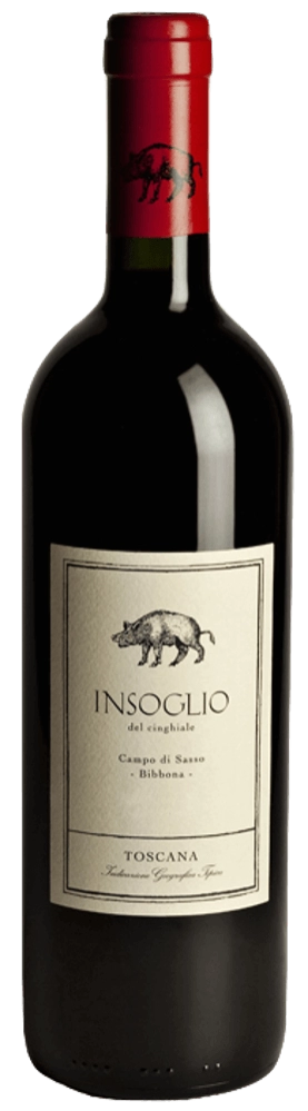 Rượu Vang Đỏ Ý Insoglio 750ml