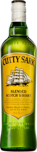 Rượu Whisky Cutty Sark Original