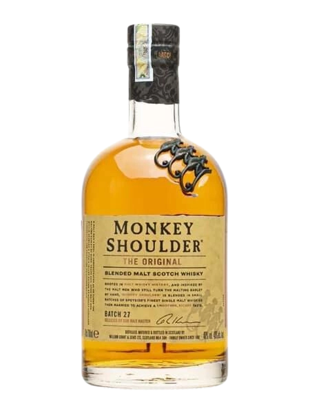Rượu Whisky Monkey Shoulder