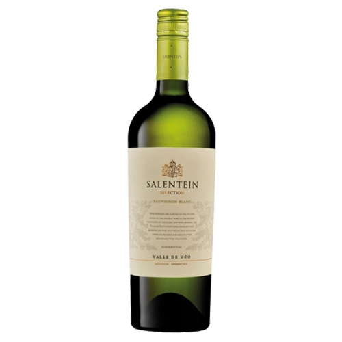 Rượu Vang Trắng Argentina Salentein Barrel Selection Sauvignon Blanc