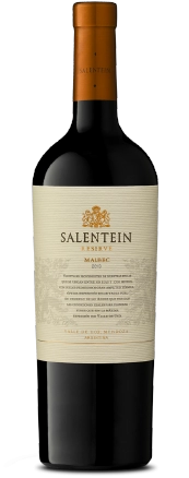 Rượu Vang Đỏ Argentina Salentein Barrel Selection Malbec