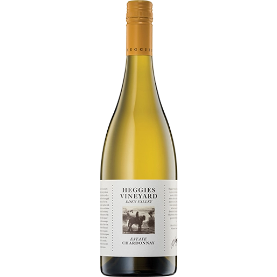 Rượu Vang Trắng Úc Heggies Vineyard Estate Chardonnay
