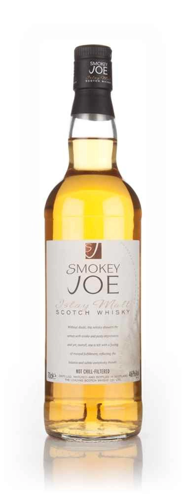 Rượu Whisky Smokey Joe