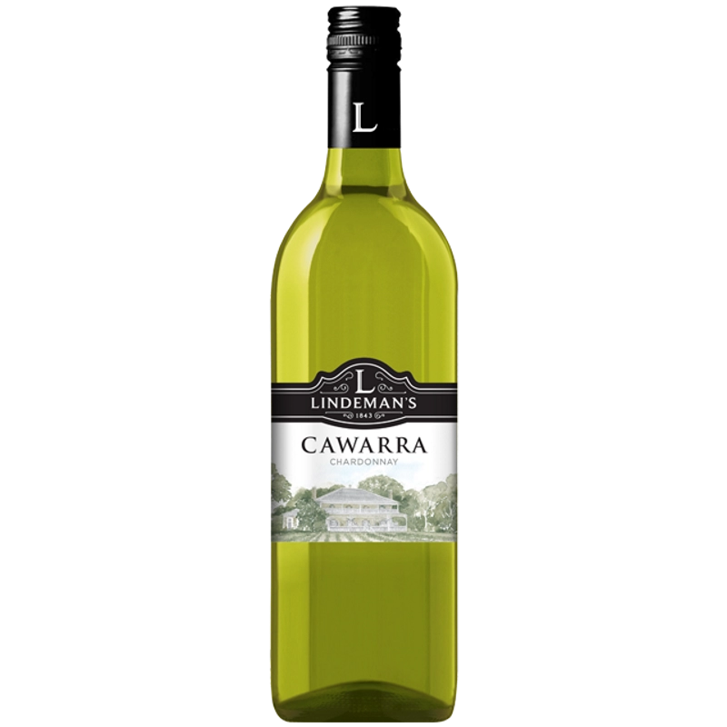 Rượu Vang Trắng Úc Linderman's Cawarra Chardonnay