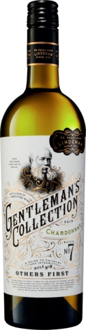 Rượu Vang Trắng Úc Linderman's Gentlemen's Collection Chardonnay