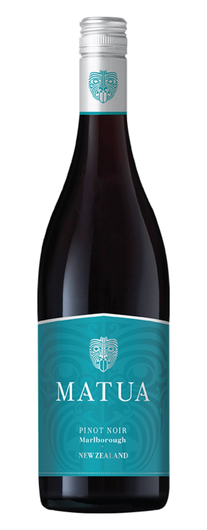 Rượu Vang Đỏ Newzeland Matua Pinot Noir Marlborough