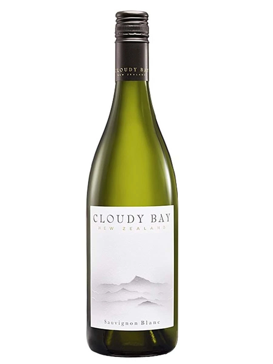 Rượu Vang Trắng Newzeland Cloudy Bay Sauvignon Blanc