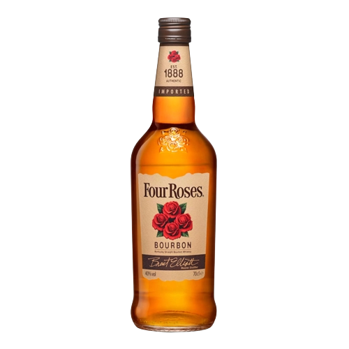 Rượu Whisky Four Roses Bourbon