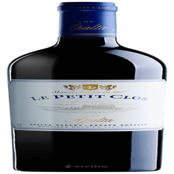 Rượu Vang Đỏ Chile Le Petit Clos Apalta
