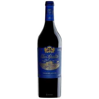 Rượu Vang Đỏ Chile Clos Apalta