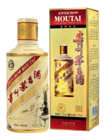 Rượu Mao Đài Kweichow Moutai Legendary China Collection