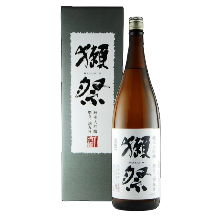Rượu Sake Nhật Dassai 39