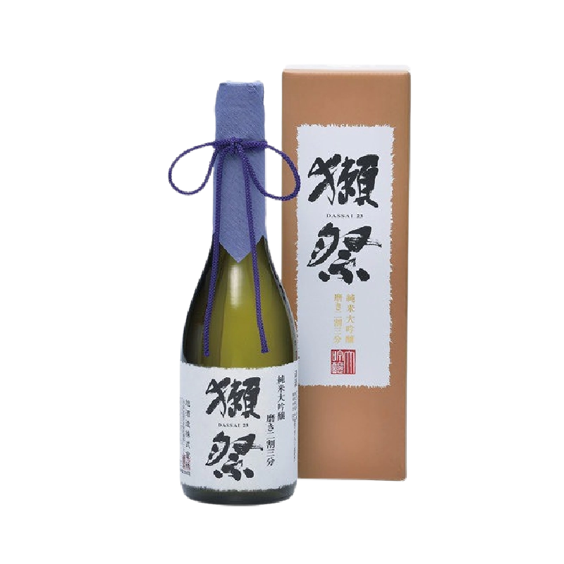 Rượu Sake Nhật Dassai 23