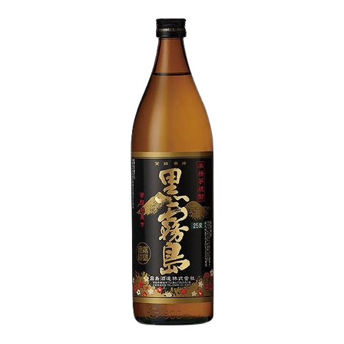 Rượu Shochu Nhật Kuro Kirishima Imo 900ml