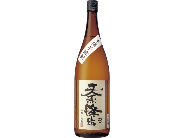 Rượu Shochu Nhật Tensonkorin 900ml