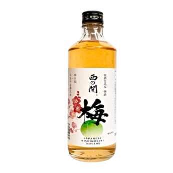 Rượu Mơ Nhật Bản Nishinoseki Umeshu