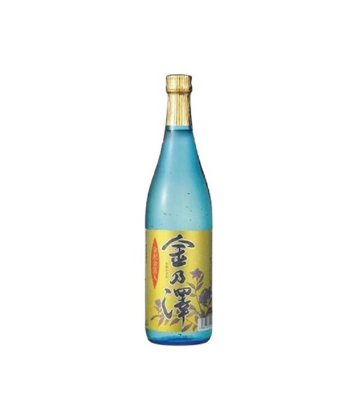 Rượu Sake Nishinoseki Gold Leaf 720ml