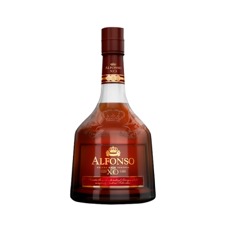Rượu Brandy Tây Ban Nha Alfonso XO