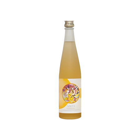 Rượu Sake Nhật Bản Sada Orange