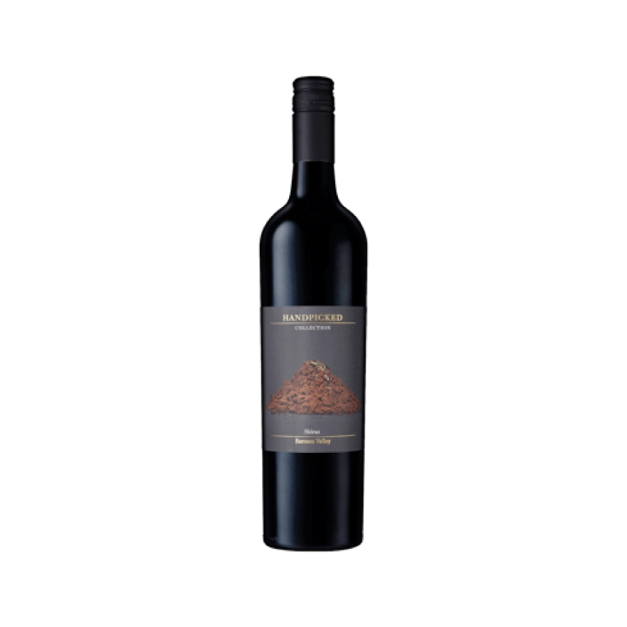 Rượu Vang Đỏ Úc Handpicked Collections Shiraz