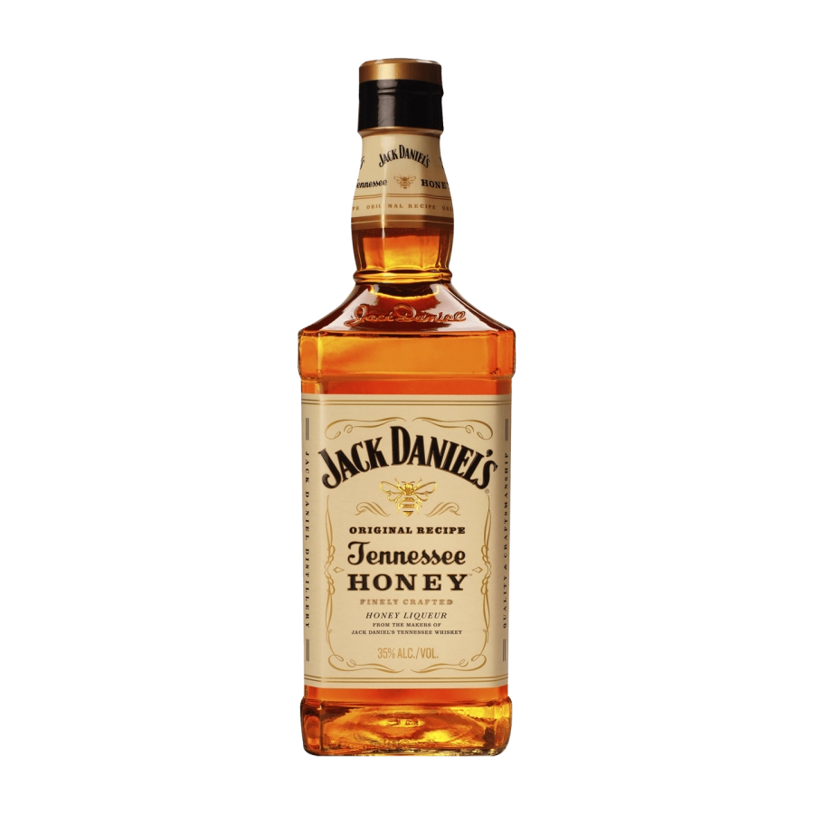 Rượu Whisky Jack Daniel's Honey 1000ml