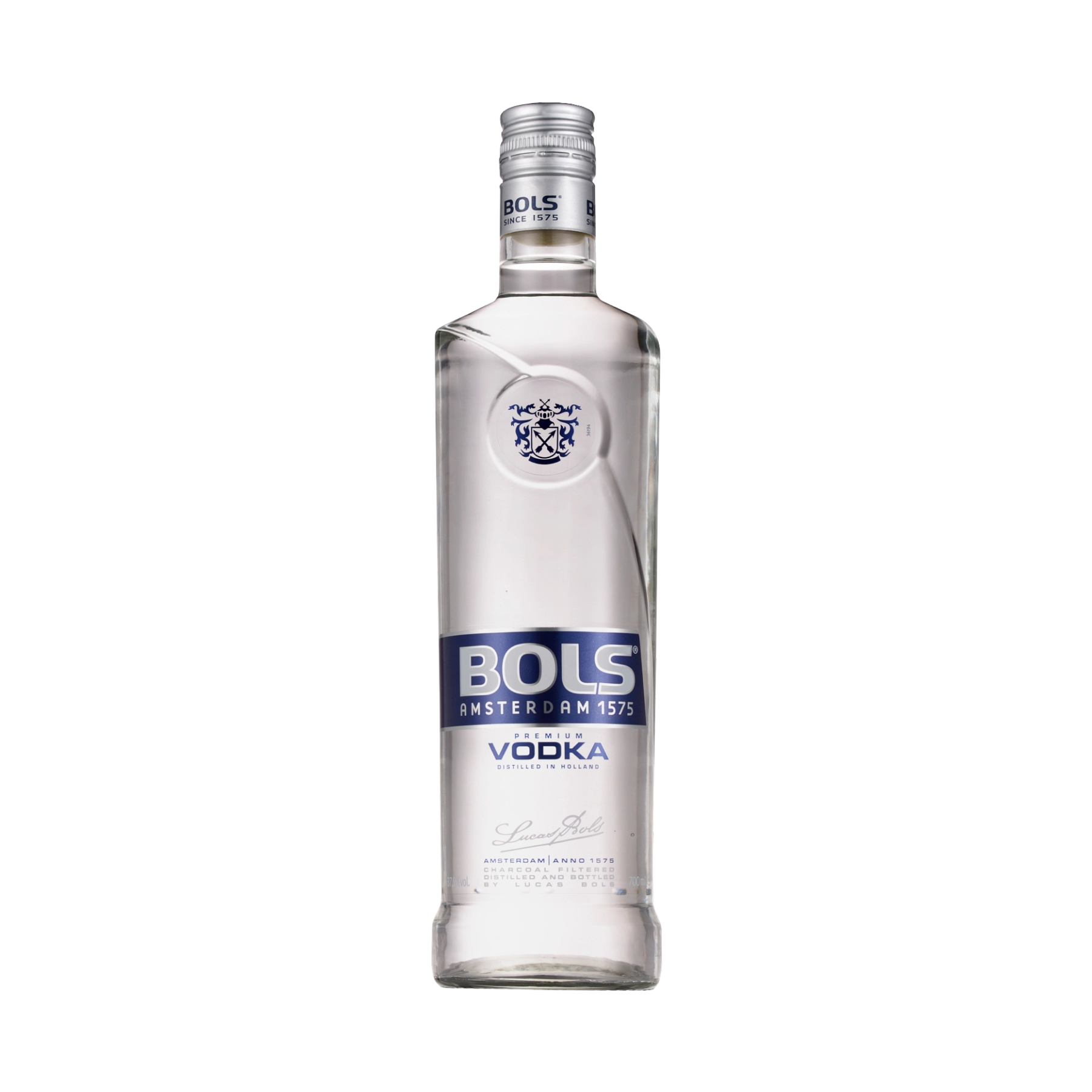 Rượu Vodka Hà Lan Bols Premium Vodka 700ml
