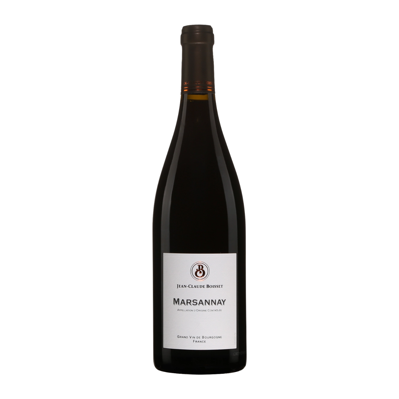 Rượu Vang Đỏ Pháp Jean Claude Boisset Marsannay 2018