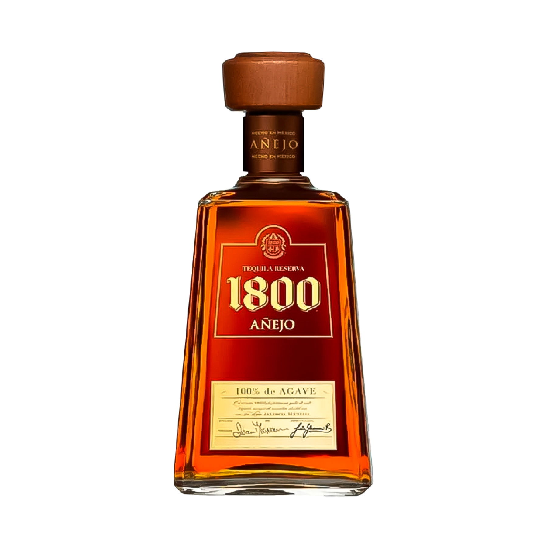 Rượu Tequila 1800 Reserva Anejo