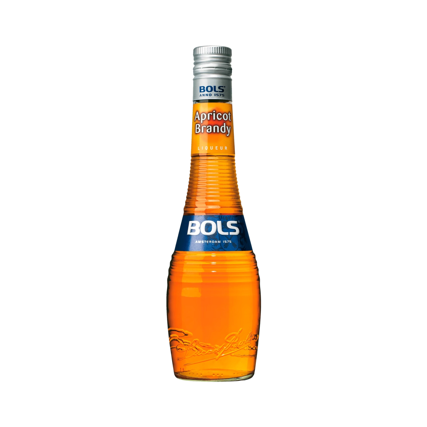 Rượu Liqueur Hà Lan Bols Apricot Brandy