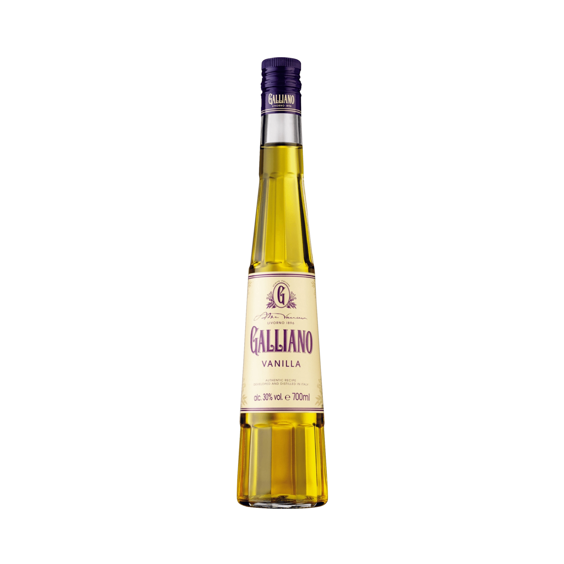Rượu Liqueur Ý Galliano Vanilla