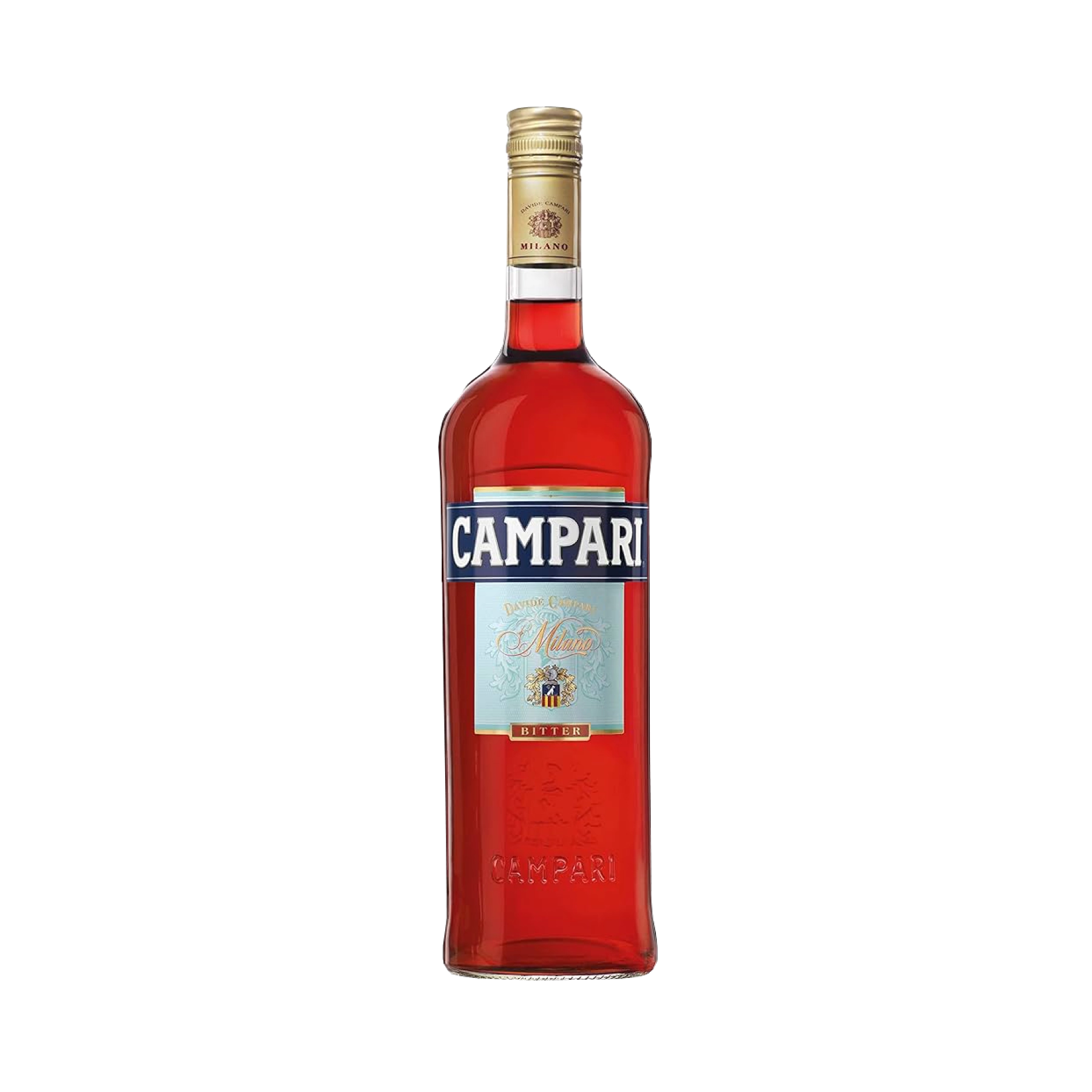 Rượu Liqueur Anh Quốc Campari Bitters 750ml
