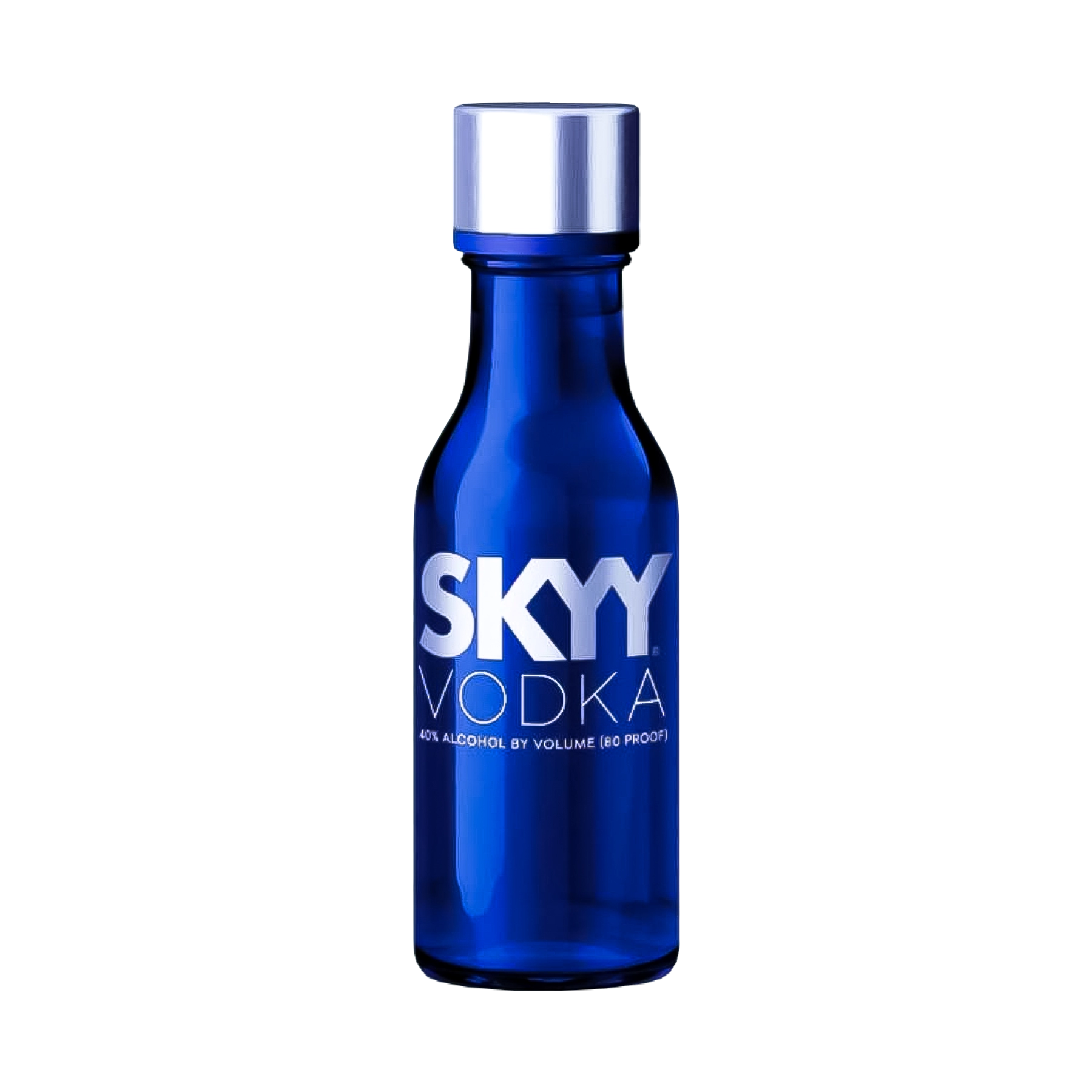 Rượu Vodka Mỹ Skyy Vodka 50ml
