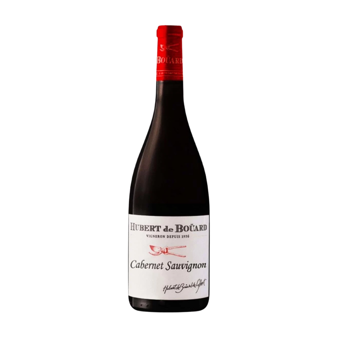 Rượu Vang Đỏ Pháp Hubert De Bouard Cabernet Sauvignon