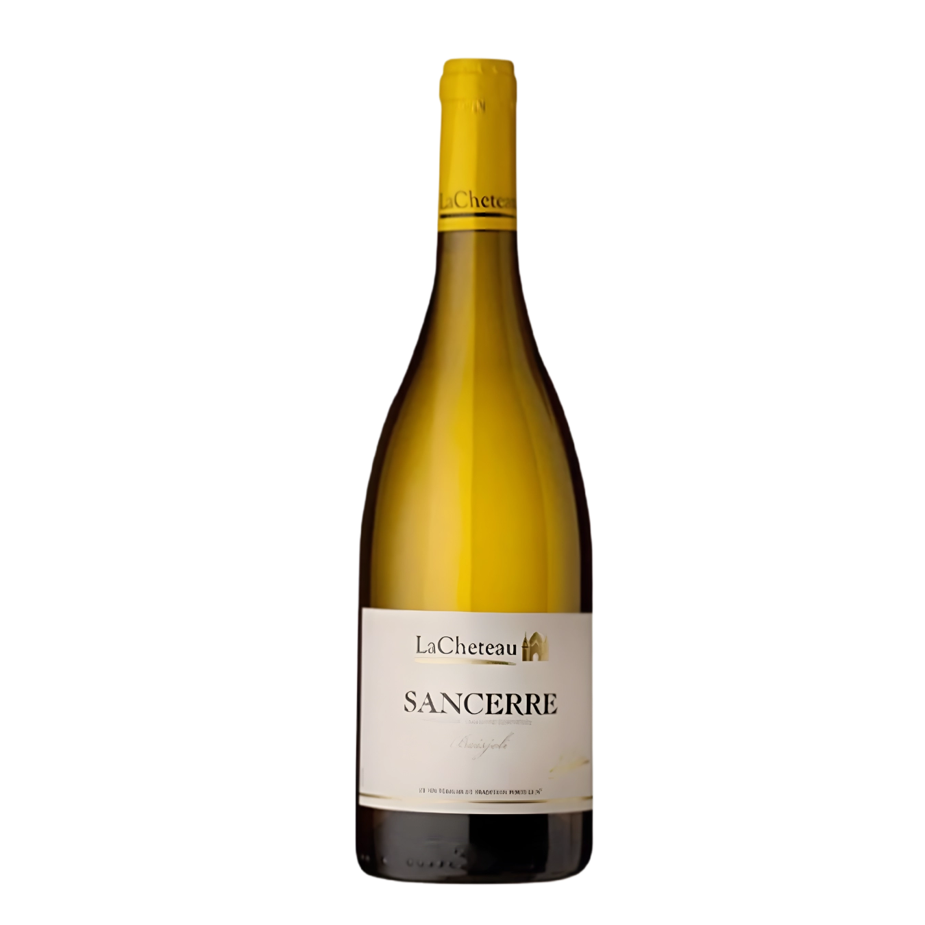 Rượu Vang Trắng Pháp Lacheteau Sancerre Boisjoli
