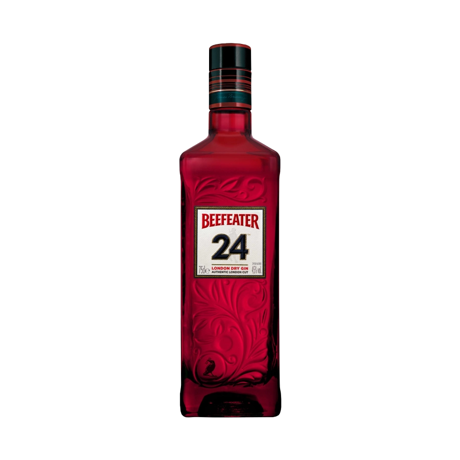 Rượu Gin Anh Quốc Beefeater 24 London Dry Gin