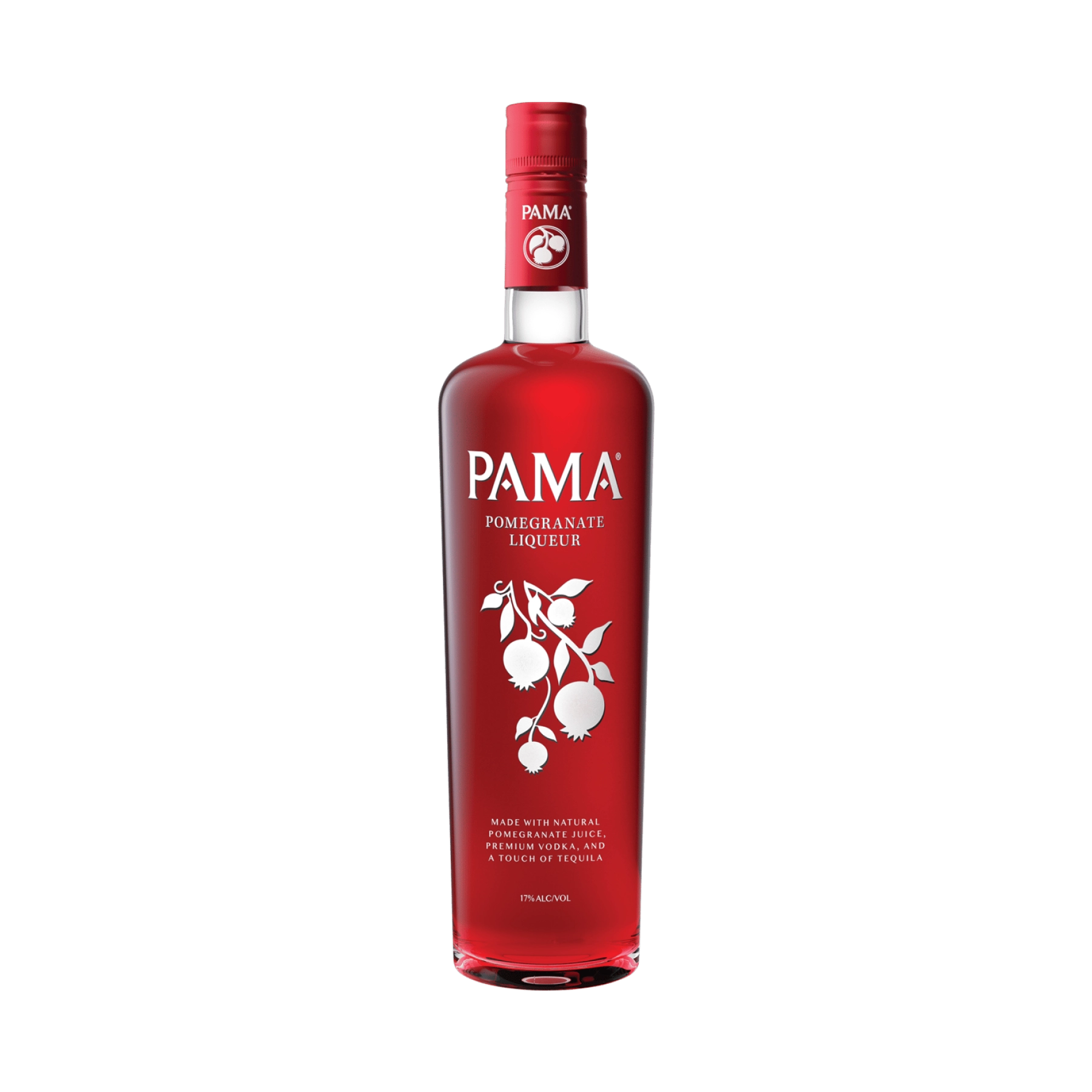 Rượu Liqueur Mỹ Pama Pomegranate Liqueur