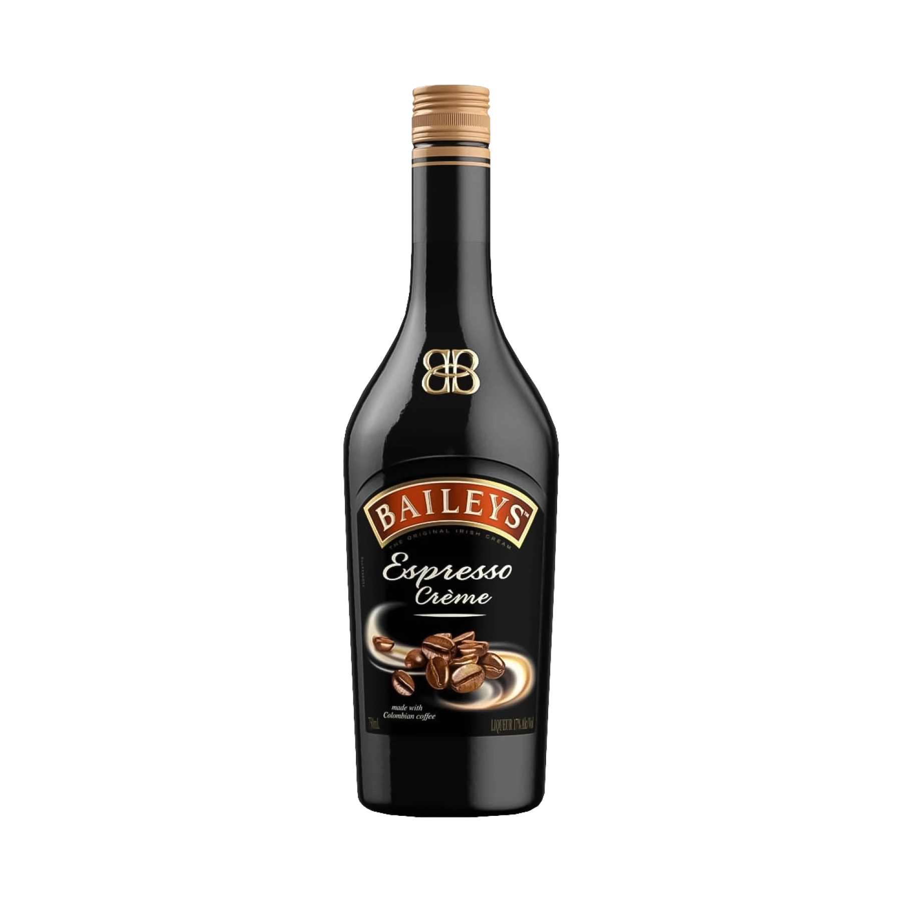 Rượu Liqueur Ireland Baileys Espresso Cream