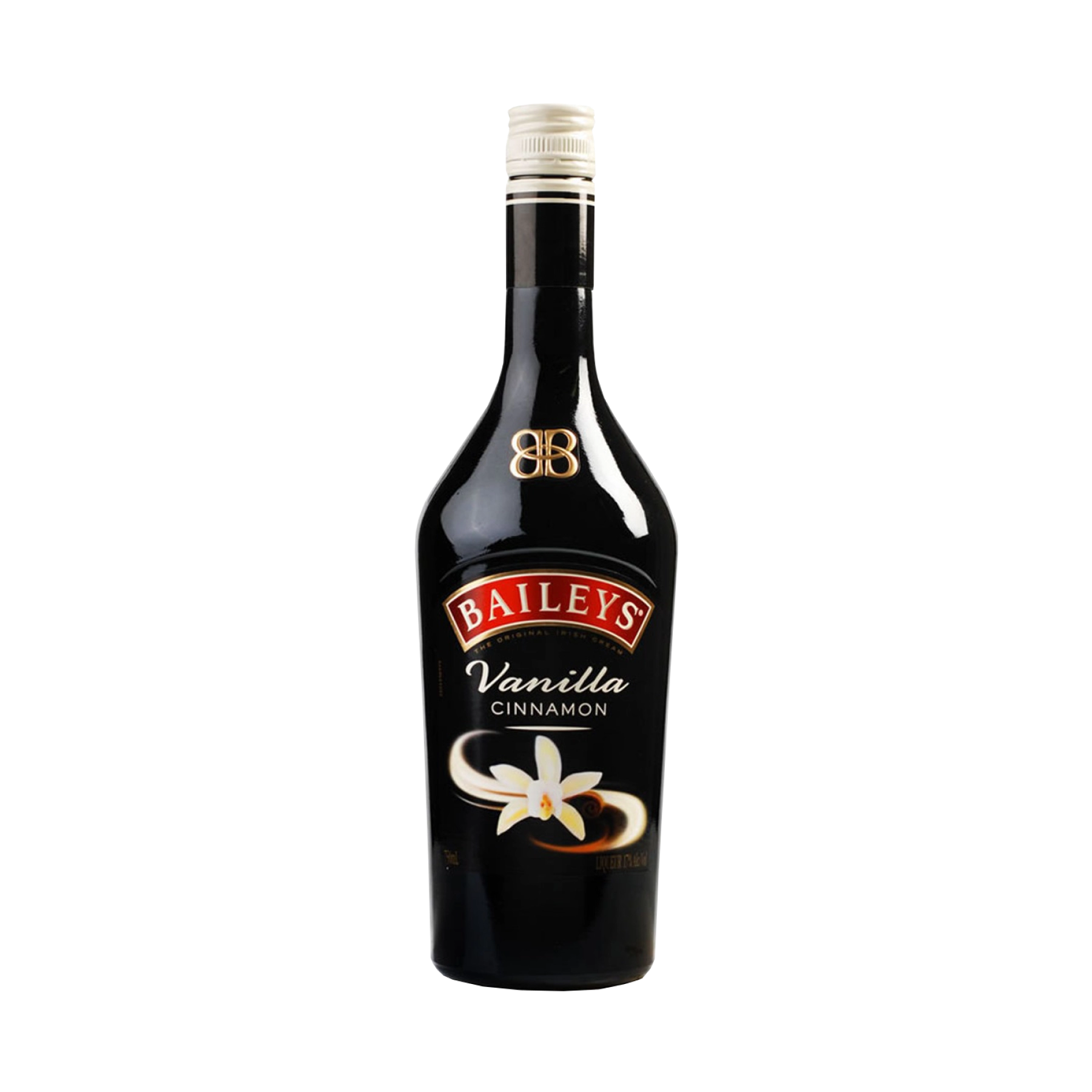 Rượu Liqueur Ireland Baileys Vanilla Cinnamon