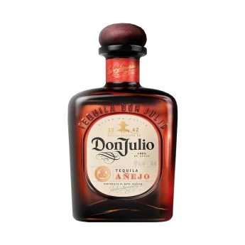 Rượu Tequila Don Julio Anejo