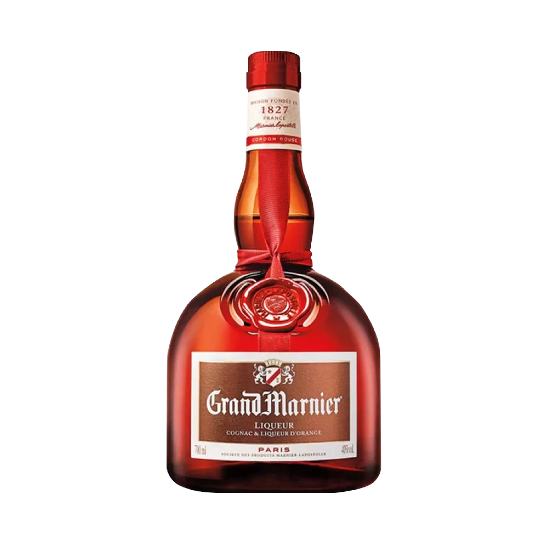 Rượu Liqueur Pháp Grand Marnier
