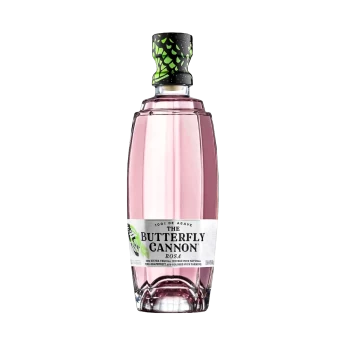 Rượu Tequila Butterfly Cannon Rosa