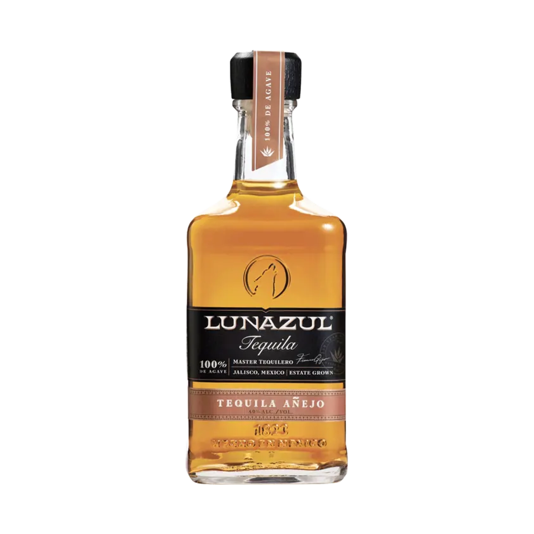 Rượu Tequila Lunazul Anejo