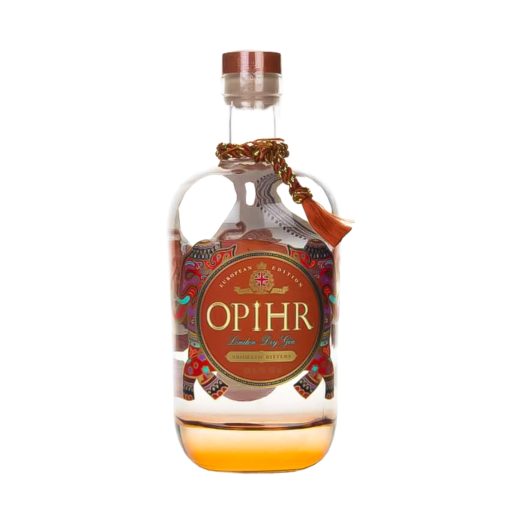 Rượu Gin Anh Quốc Opihr Regional Editions