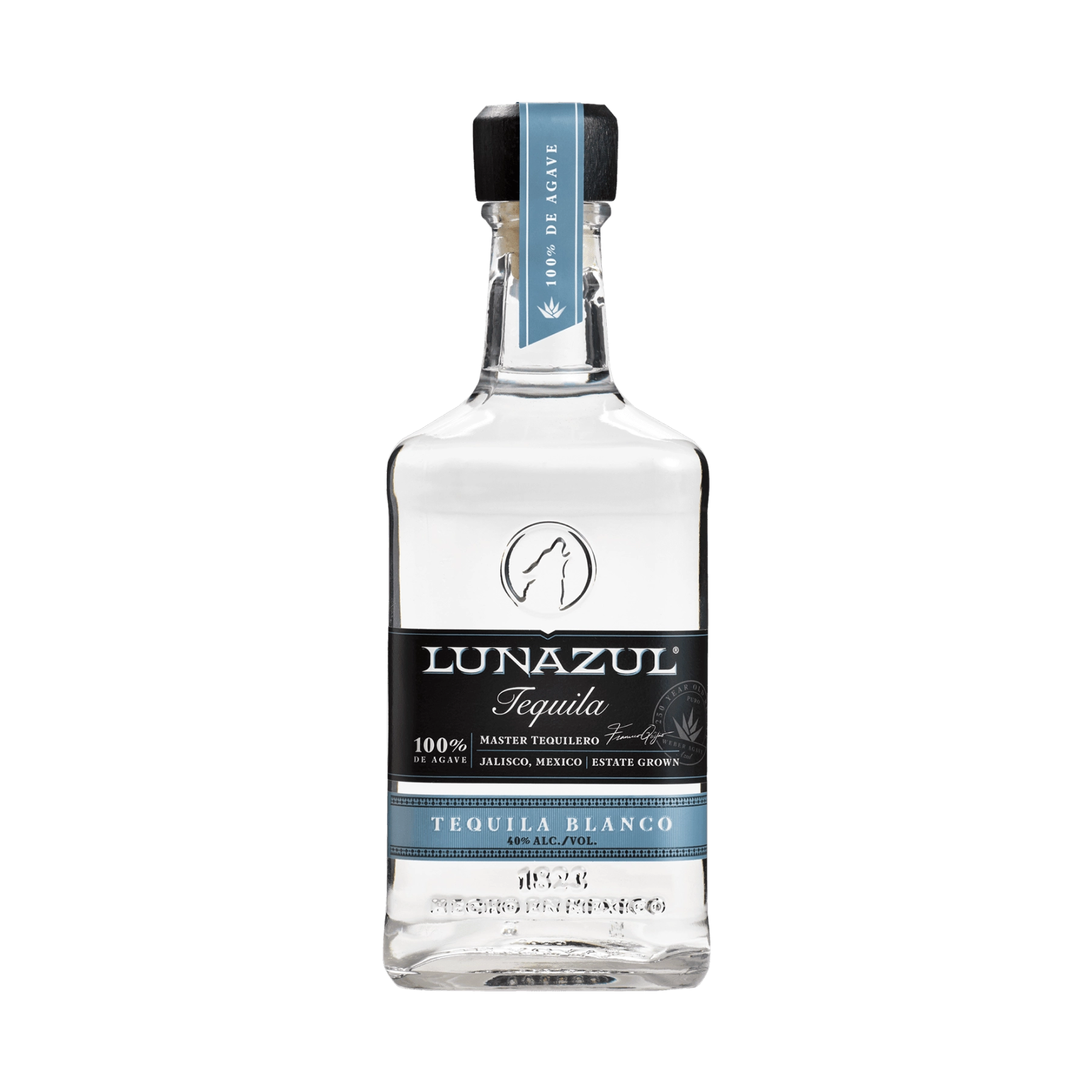 Rượu Tequila Lunazul Blanco