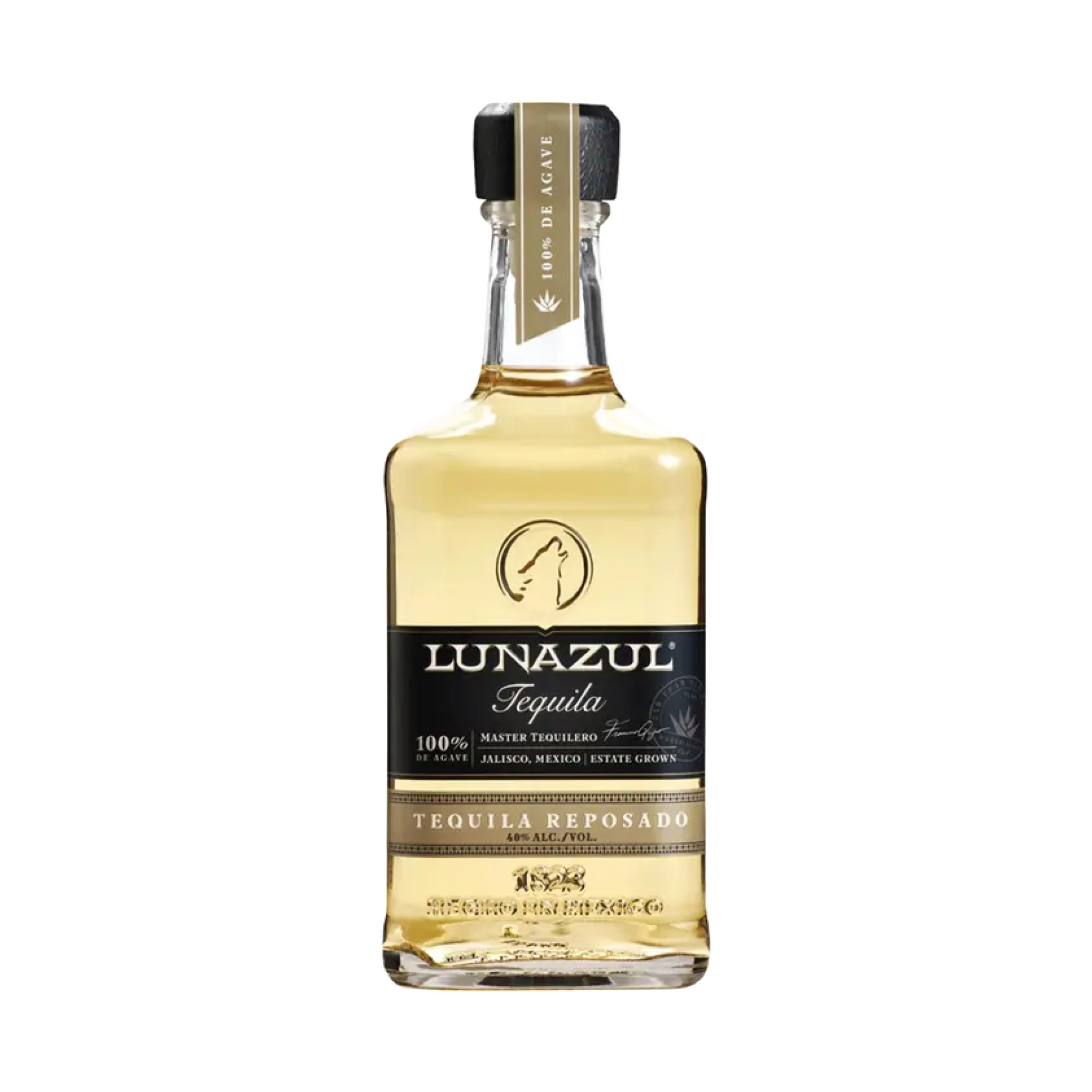 Rượu Tequila Lunazul Reposado